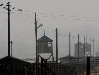 Smutné výročie: Uplynulo 75 rokov od prvého transportu slovenských Židov do Auschwitz-Birkenau