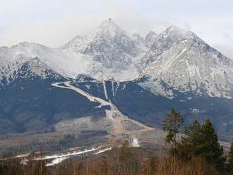 Tragédia v Tatrách si vyžiadala dva ľudské životy: Vybral sa zachraňovať, už sa nevrátil