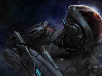 RECENZE – Mass Effect: Andromeda pod zpackaným povrchem zakrývá kvalitní zábavu