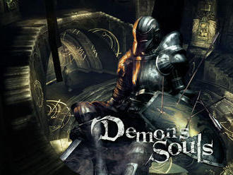 Emulátor Playstation 3 slaví nový úspěch! Demon's Souls už je hratelný na PC