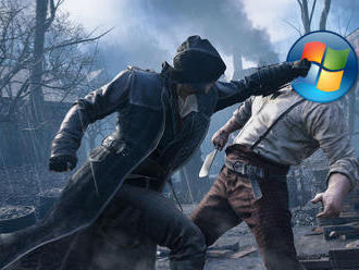 Ubisoft ukončuje podporu uPlay pro Windows Vista, co to znamená pro hráče?