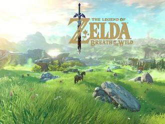 Nová Zelda pro Switch/WiiU je už emulovatelná na PC! Vypadá lépe a zvládá 4k