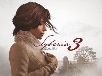 RECENZE - Syberia 3 předvádí, jak se špatně využívají moderní trendy