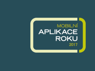 Boj o titul Mobilní aplikace roku 2017 právě začal. Rozhodne i váš hlas