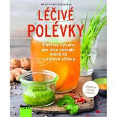 Léčivé polévky