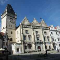 Husitské muzeum v Táboře - Kdož sú boží bojovníci, uvidíte v expozici!