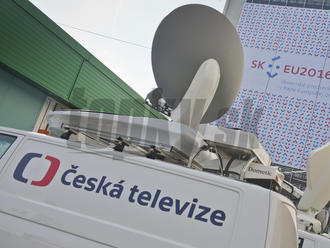 Televíznym divákom hrozí, že prídu o ďalšie české stanice