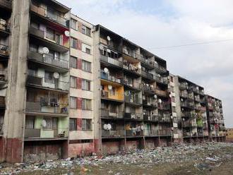 Na Luniku IX. bude „Bachtalo dživipen - Šťastný život“