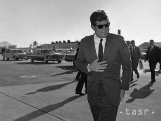 John Fitzgerald Kennedy, 35. prezident USA, by mal 100 rokov