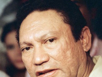 Vo veku 83 rokov zomrel bývalý panamský diktátor Manuel Noriega