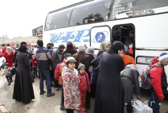 Do Európy prišlo tento rok už vyše 60.000 utečencov a iných migrantov