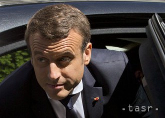 Riaditeľka Russia Today France reagovala na Macronove obvinenia