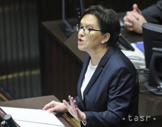 Obnovené vyšetrovanie katastrofy v Smolensku: Vypočúvali exministerku