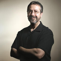 Ikony herního průmyslu: Warren Spector, vizionář stojící za Thiefem a Deus Ex