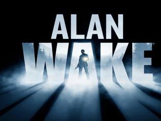 Licencovaná hudba pohřbila hru Alan Wake, od zítřka se nesmí prodávat