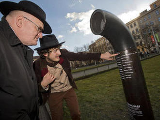 Jukebox bude »vyhrávat« básničky: V Opavě budou mít poeziomat