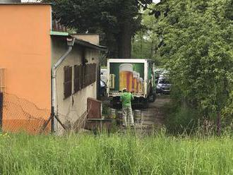 Zemřel u rozvážení piva: Muži na mladoboleslavsku se stal mok osudným