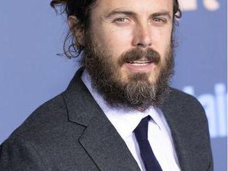 Další hvězda míří do Varů: Přijede Casey Affleck, brácha slavnějšího Bena!