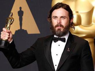 Hvězda karlovarského festivalu Casey Affleck: Dvě kolegyně ho obvinily ze sexuálního obtěžování!