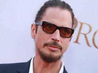 Legendární rocker Chris Cornell   zemřel! Jen několik hodin po koncertu