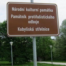 Kobyliská střelnice