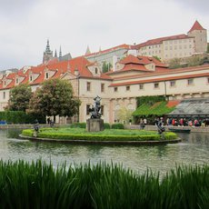 Pozvání Senátu Parlamentu ČR jsem přijala