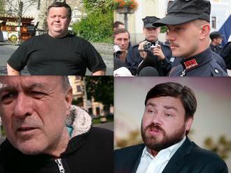 Unikli tisícky tajných správ o ruskej propagande: VIDEO Odhalenie, kto platí kotlebovcov