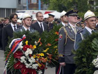 Vláda ukázala dobré srdce: Pomoc vyplatí pozostalým nešťastia, aj povodní