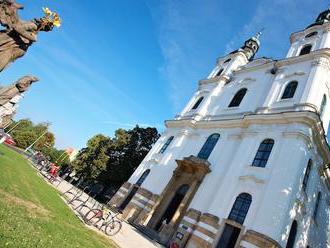 Frýdek-Místek nabízí turistům nově průvodce v kostelích a výstup na vyhlídkovou věž