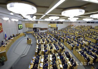 Horná komora ruského parlamentu schválila búranie tzv. chruščoviek