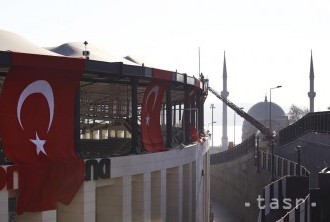 Istanbul bude štvrtýkrát dejiskom medzinárodnej konferencie o mediácii