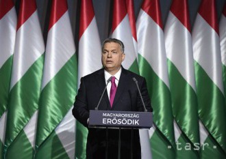 Orbán: Maďarsko zostane priateľom Turecka, aj keď je to nepohodlné