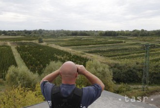 Členovia ruskej hraničnej stráže sa stratili a objavili sa na Ukrajine