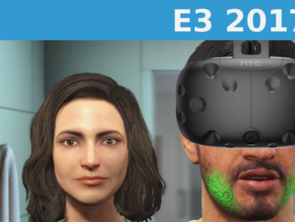 Fallout 4 míří do virtuální reality. Vyjde exkluzivně pro PC