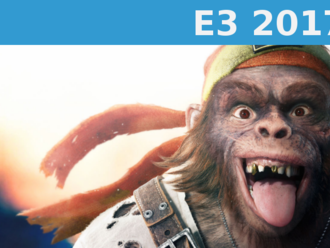 Ubisoft hlásí návrat legendy. Byl oznámen Beyond Good and Evil 2