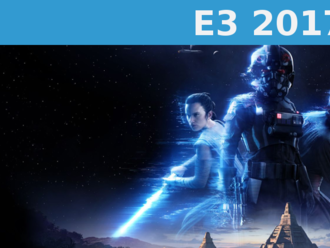 EA Games sází na druhou šanci se Star Wars: Battlefront 2