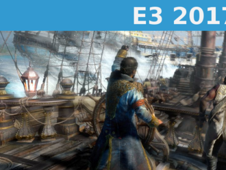 Ubisoft vykrádá sám sebe. Oznámil pirátské Skull Bones po vzoru Black Flag