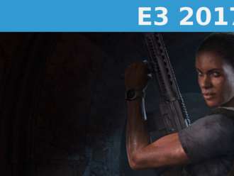 Uncharted: The Lost Legacy se ukazuje v novém strhujícím traileru