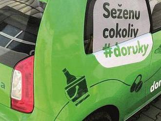   eŠopák: Dodo chce víc aut a personální přesuny ve velkých e-shopech pokračují