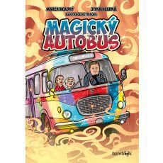 Magický autobus