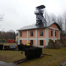 Hornické muzeum Krásno