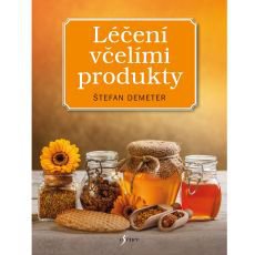 Léčení včelími produkty