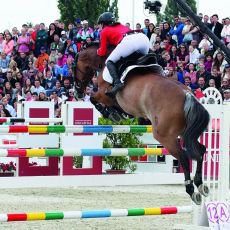 V Olomouci se chystá parkurová galashow!