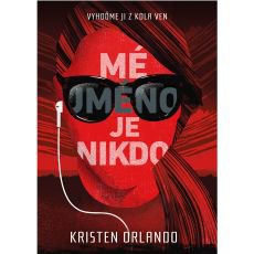 Špičkový thriller Mé jméno je Nikdo