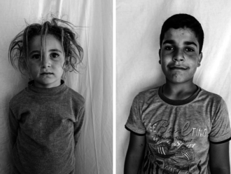 Veľká výzva Slovákom, pomôžte zvrátiť krutý osud detí: Skutočné tváre utrpenia