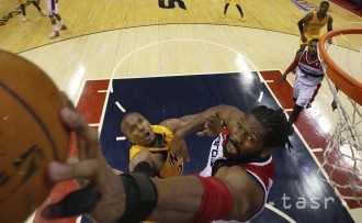 NBA: Brazílsky pivot Nene predĺžil zmluvu s Houstonom