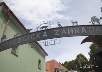 Bojnická zoologická záhrada dostala nový prívlastok - národná