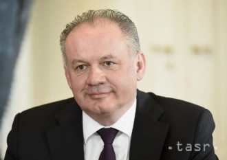 A. Kiska: Sila kresťanstva sa ukazuje práve medzi mladými ľuďmi