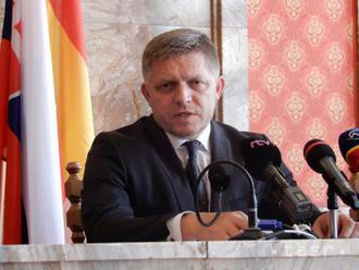 R. Fico: Naďalej sa ukazuje, že táto koalícia nemá alternatívu