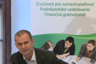 M. MAREK: Slovensko je svetová špička v oblasti rozpočtovania